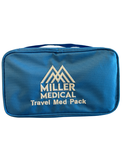 Travel Med Pack