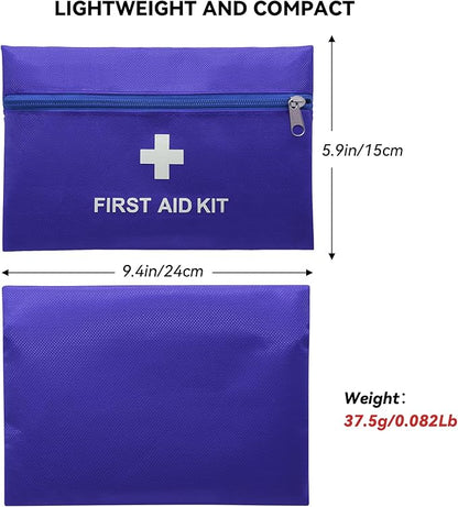 Mini Travel Med Pack
