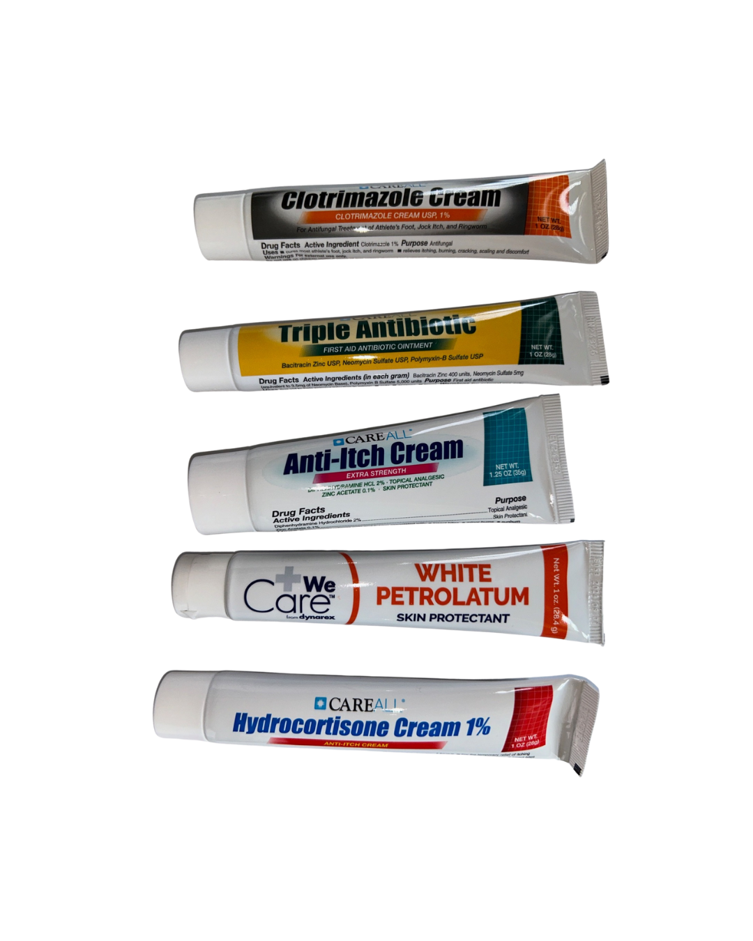 Missionary Edition Deluxe Travel Med Pack--With CUSTOMIZED Name Plate