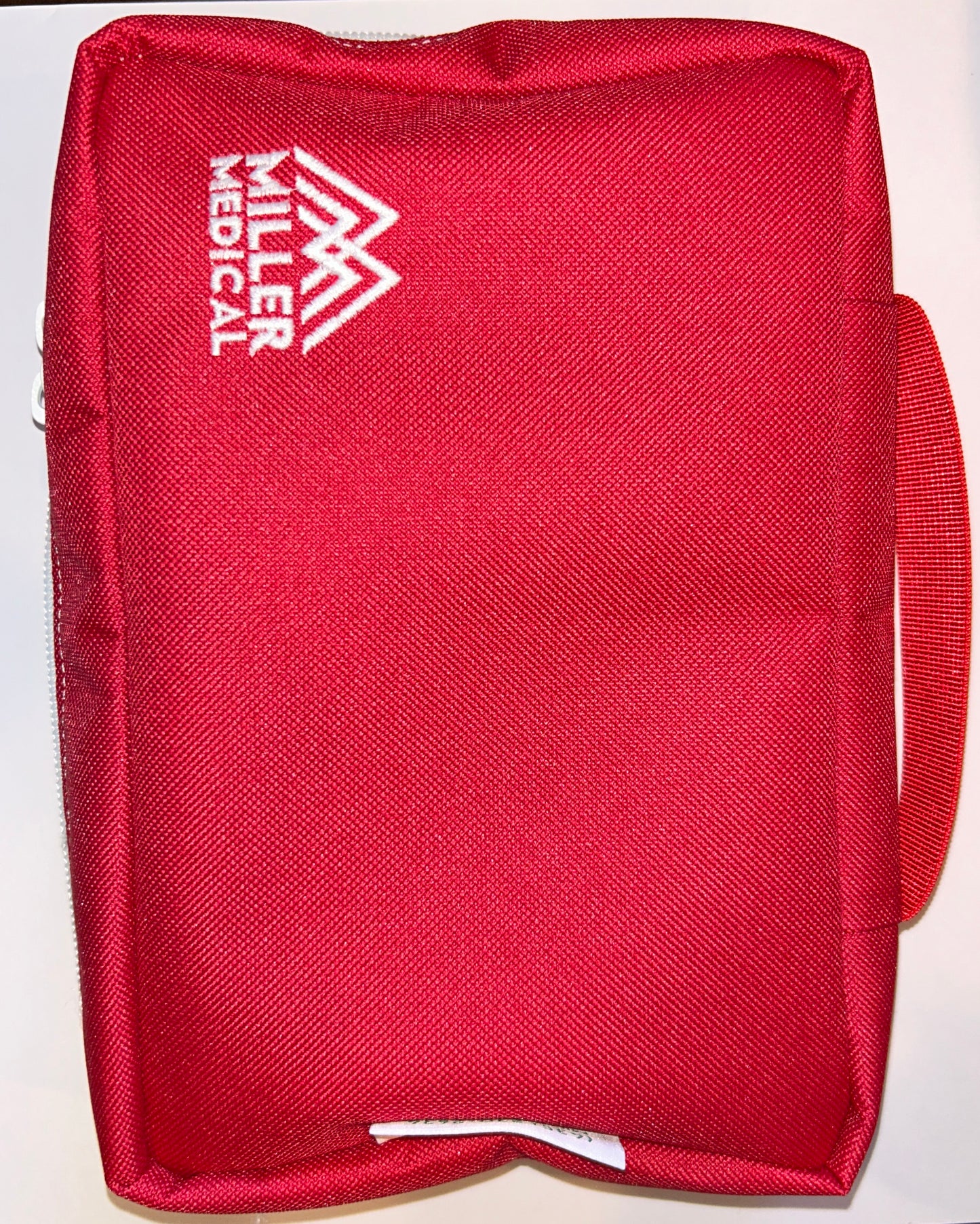 Deluxe Travel Med Pack