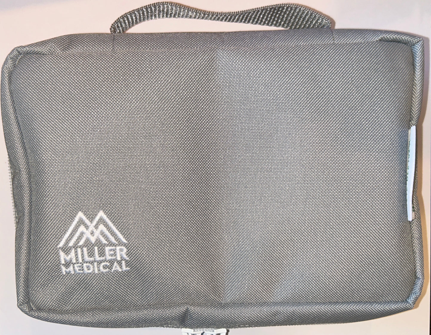 Missionary Edition Deluxe Travel Med Pack