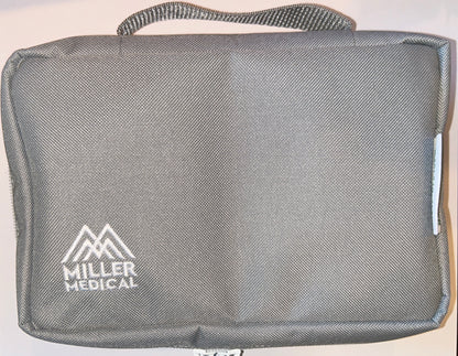 Missionary Edition Deluxe Travel Med Pack