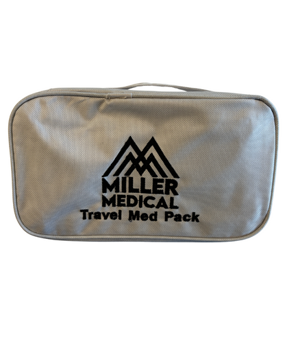 Travel Med Pack