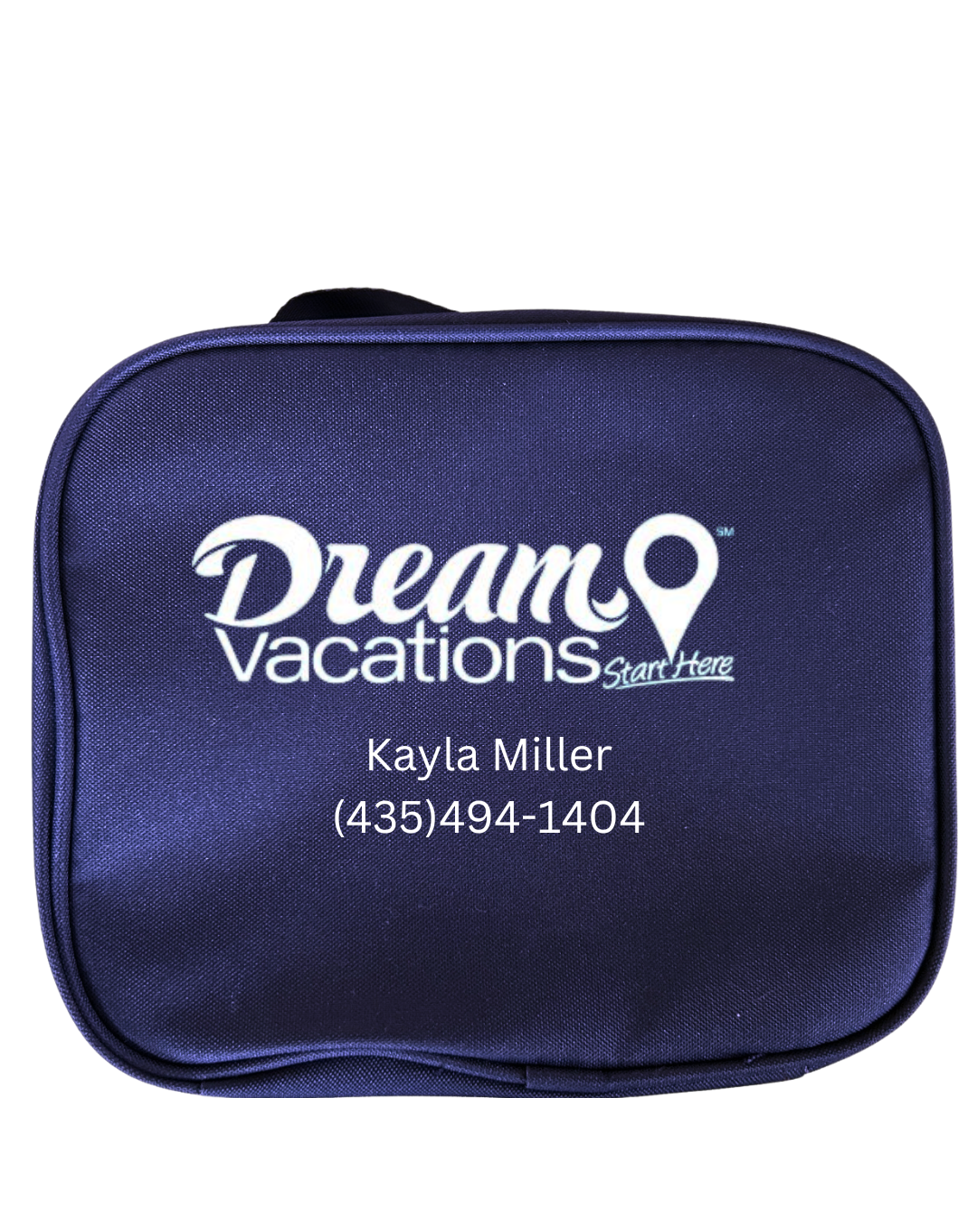 Customized Embroidery or Heat Transfer