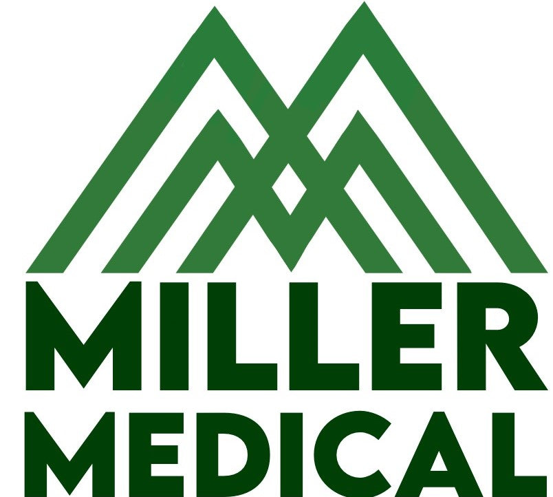 Miller Medical Gift Cards