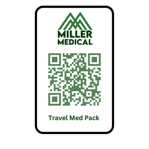 Miller Medical Gift Cards