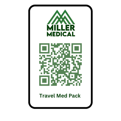 Miller Medical Gift Cards