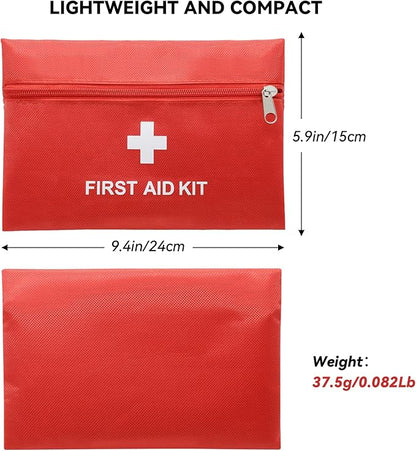 Mini Travel Med Pack