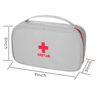 Travel Med Pack